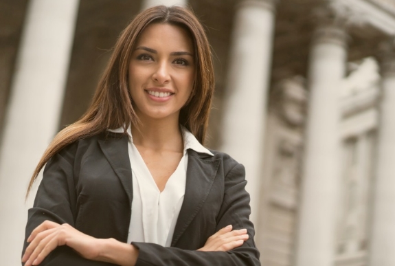 Drivon School of Law Student Law School