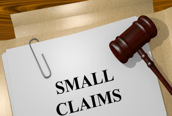 San Joaquin County Bar Foundation Small Claims
