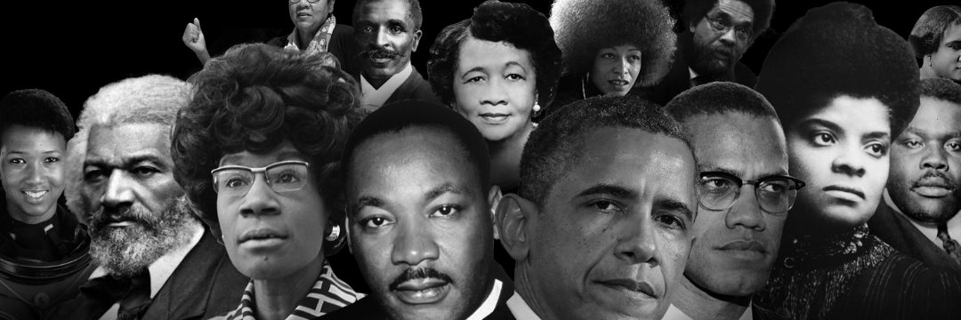 Liberal Arts & the Importance of Black History Month