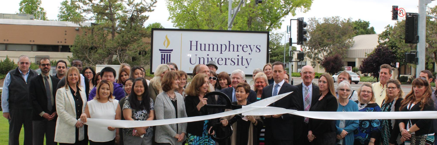Leadership Team - Board of Trustees | Humphreys University