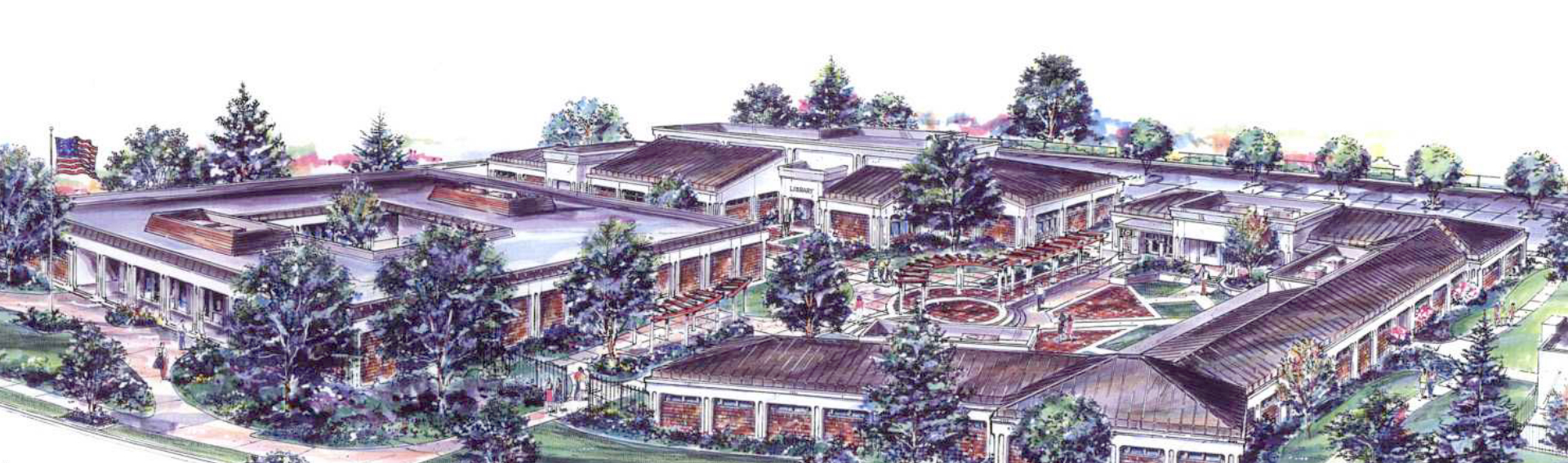 HU Campus